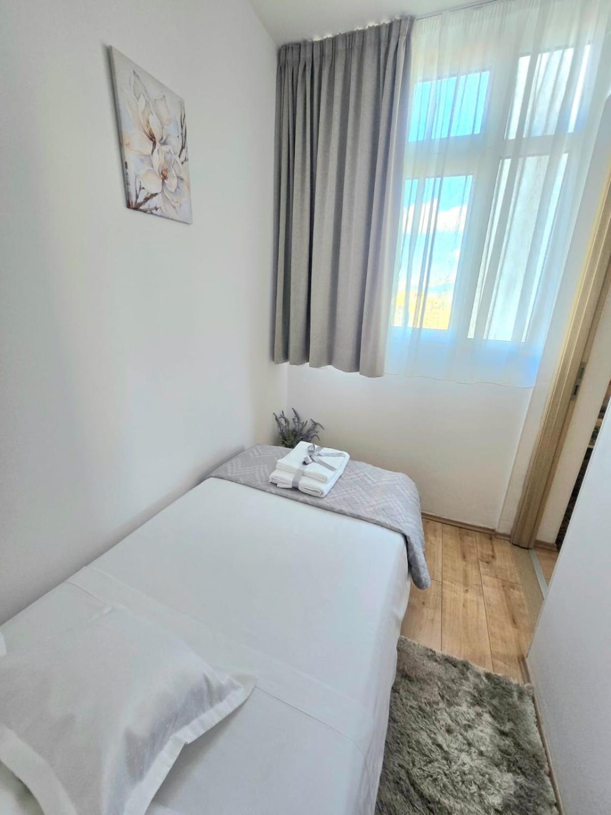 Pure Comfort - Apartment Cvita Split Extérieur photo
