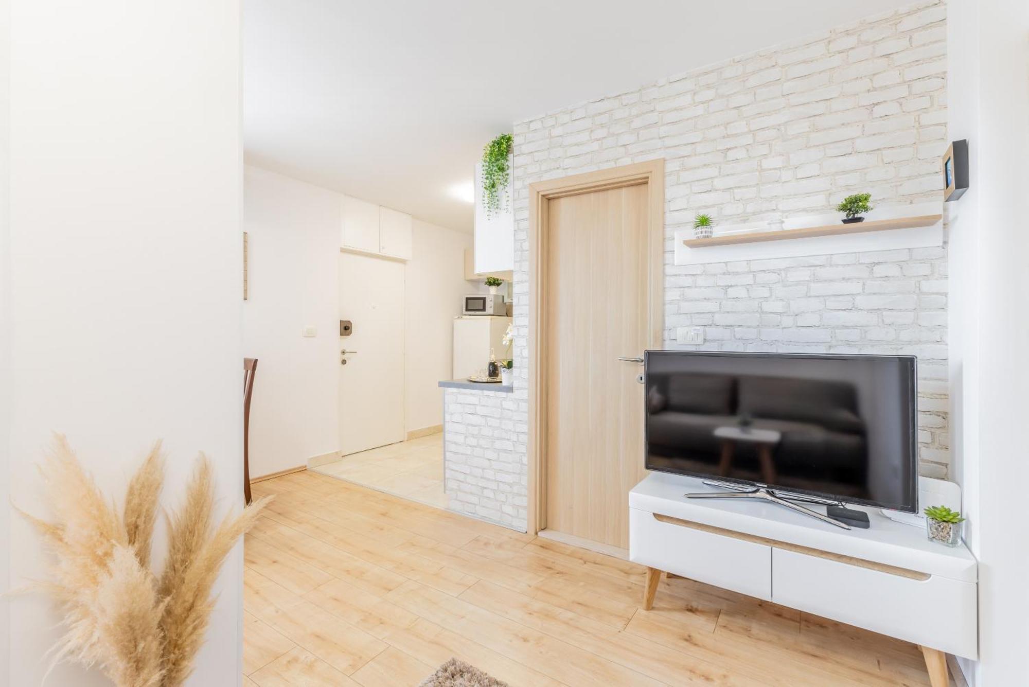 Pure Comfort - Apartment Cvita Split Extérieur photo