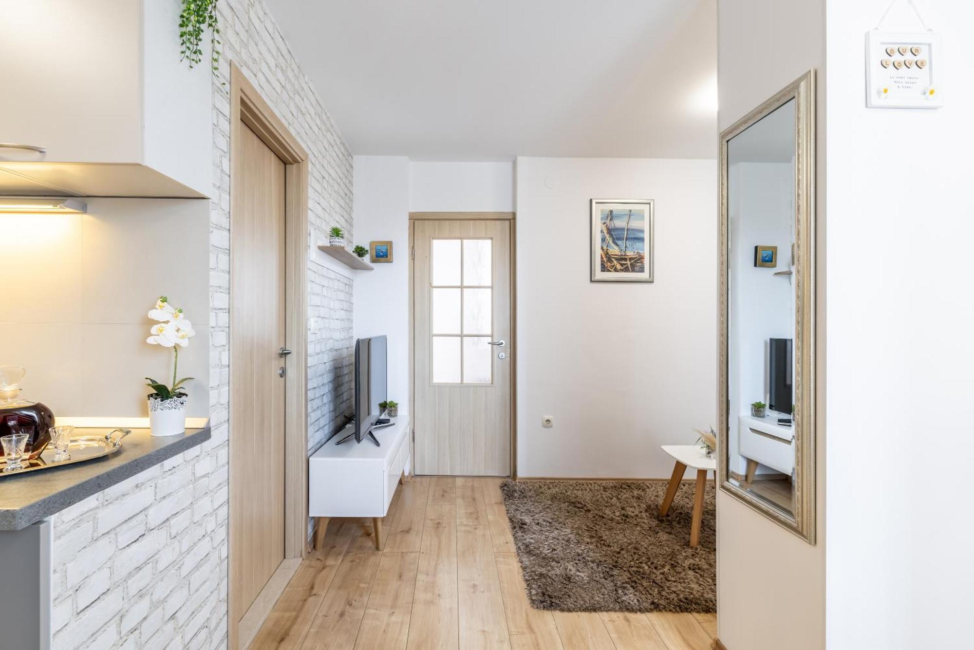 Pure Comfort - Apartment Cvita Split Extérieur photo