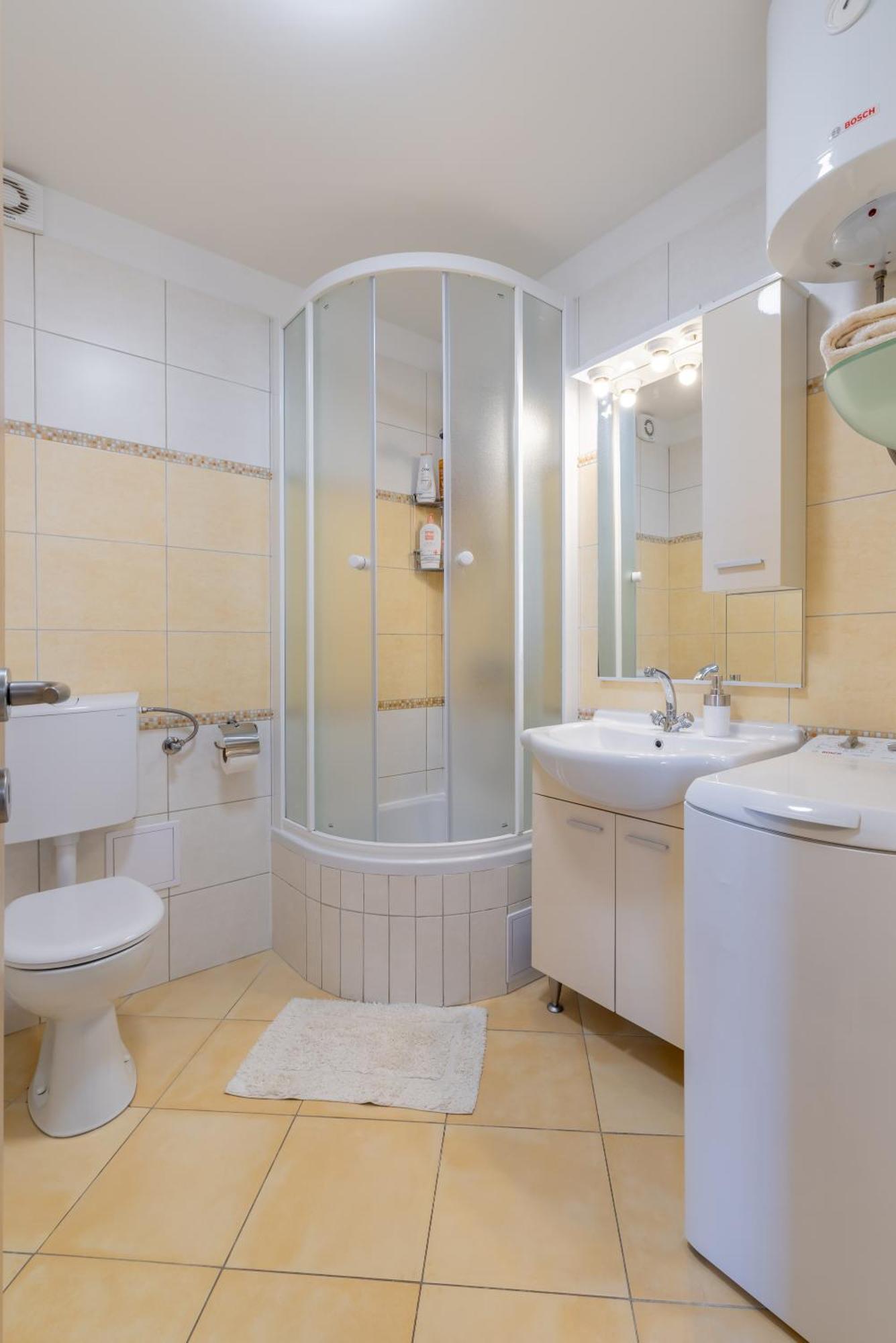 Pure Comfort - Apartment Cvita Split Extérieur photo