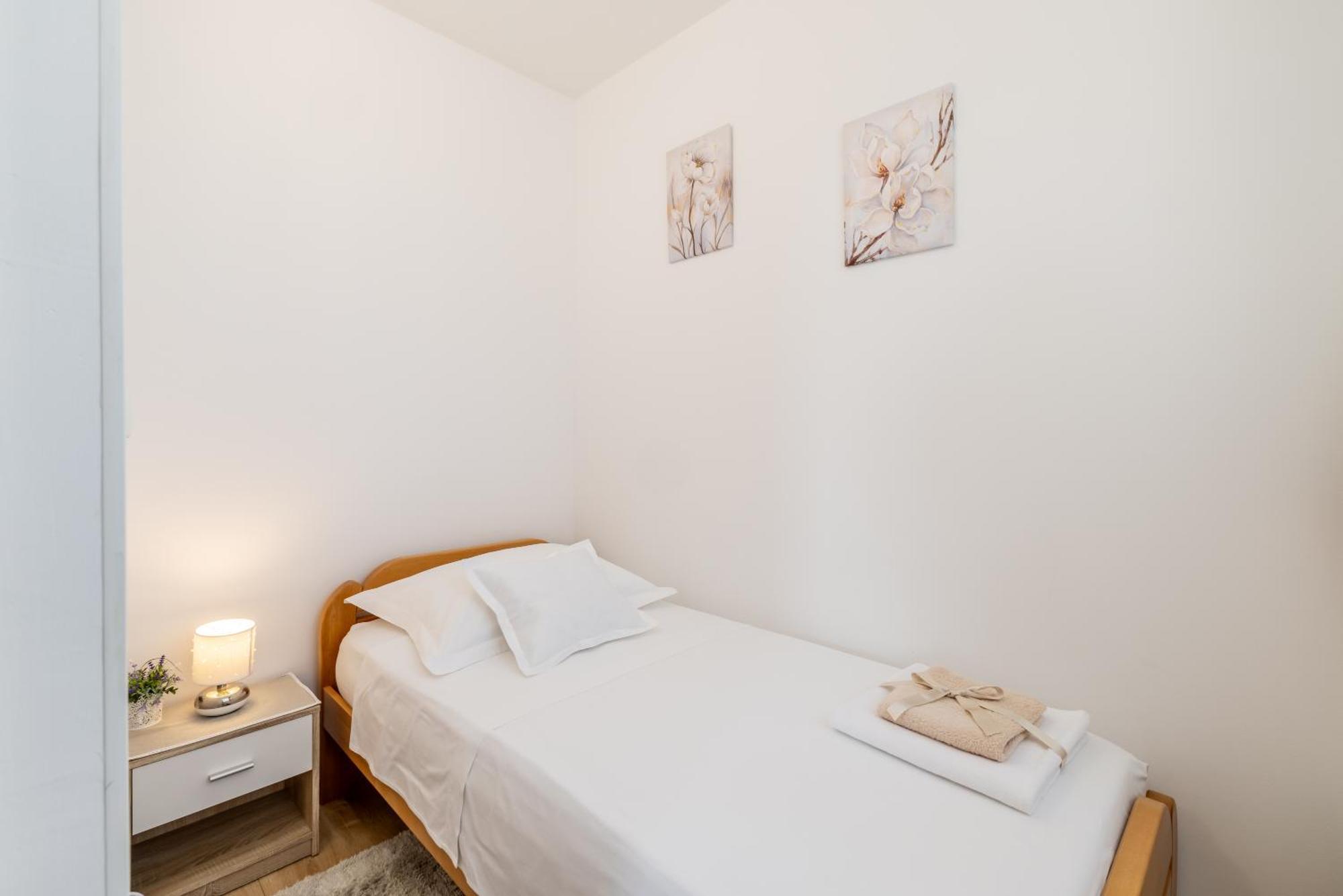 Pure Comfort - Apartment Cvita Split Extérieur photo