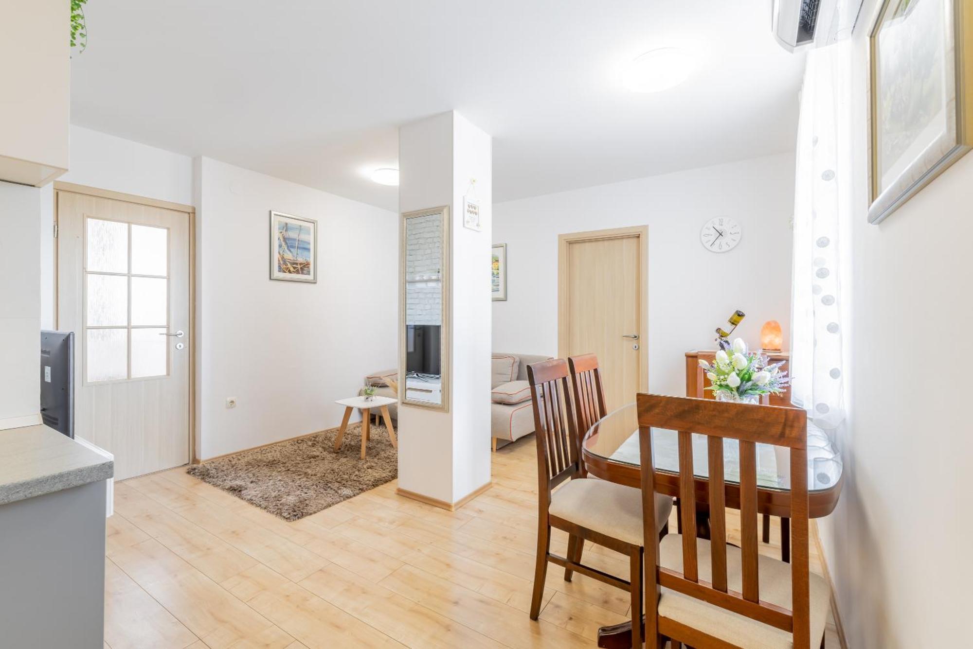 Pure Comfort - Apartment Cvita Split Extérieur photo