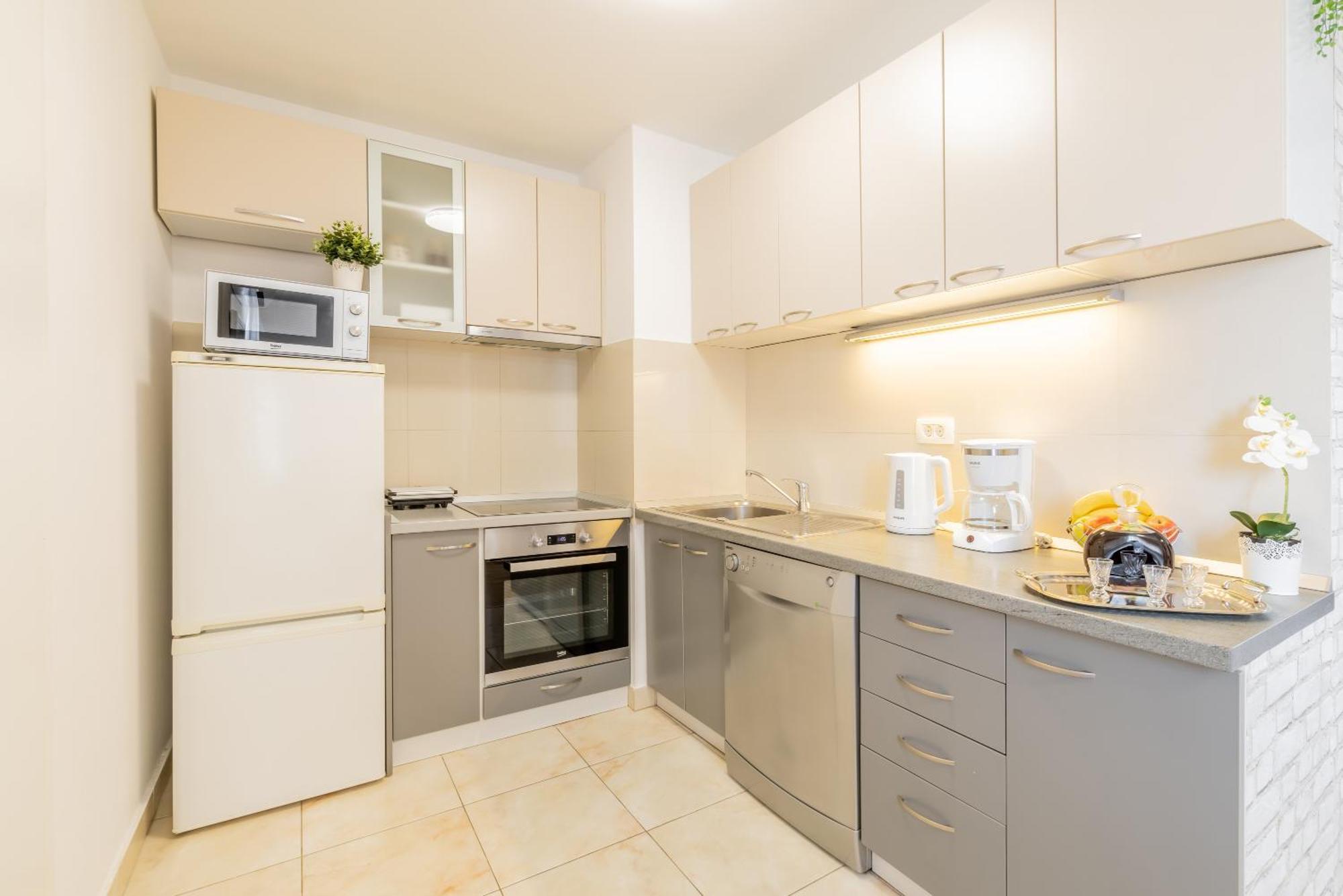 Pure Comfort - Apartment Cvita Split Extérieur photo