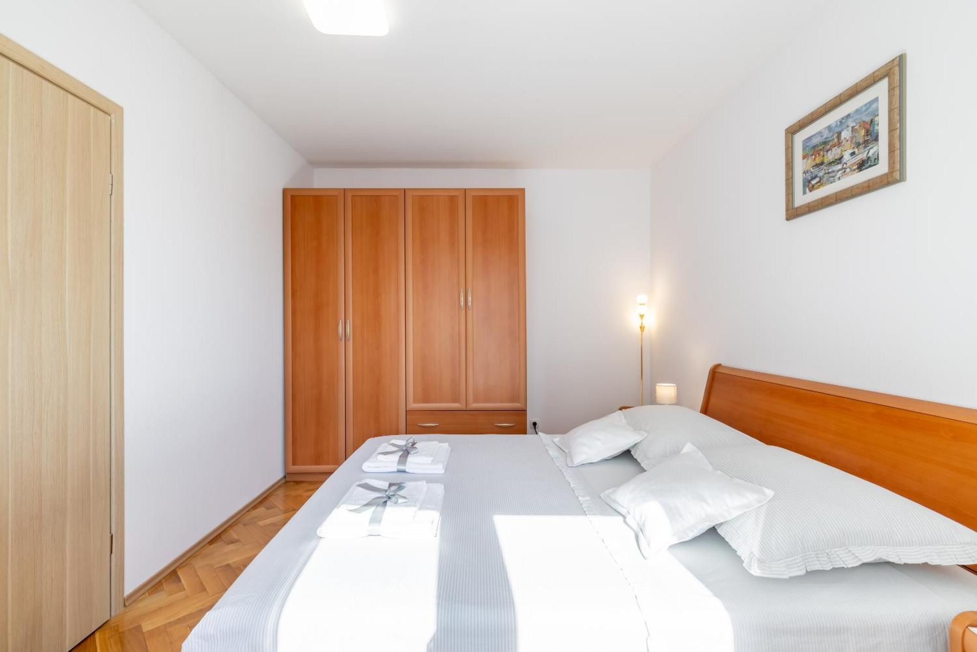 Pure Comfort - Apartment Cvita Split Extérieur photo