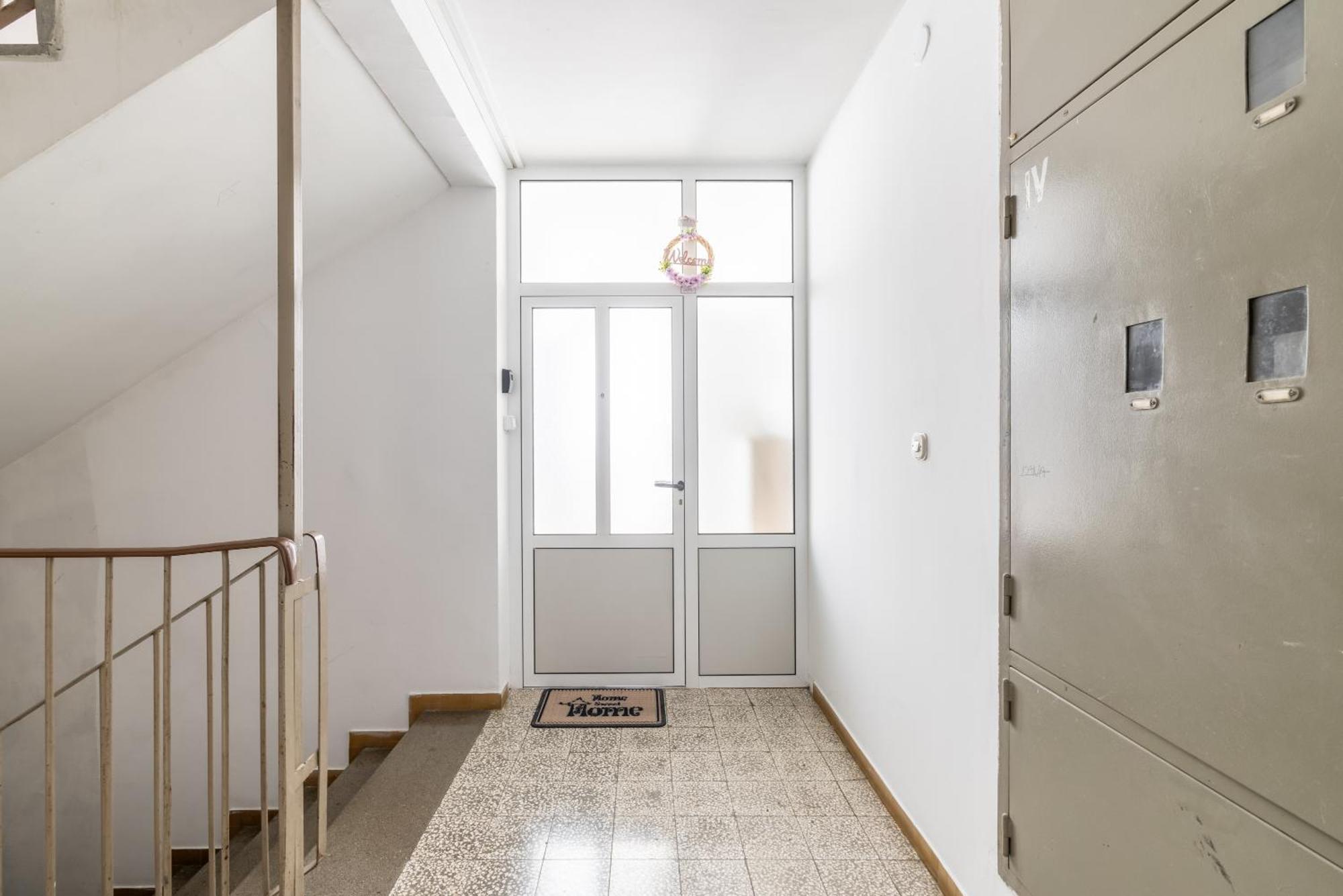 Pure Comfort - Apartment Cvita Split Extérieur photo