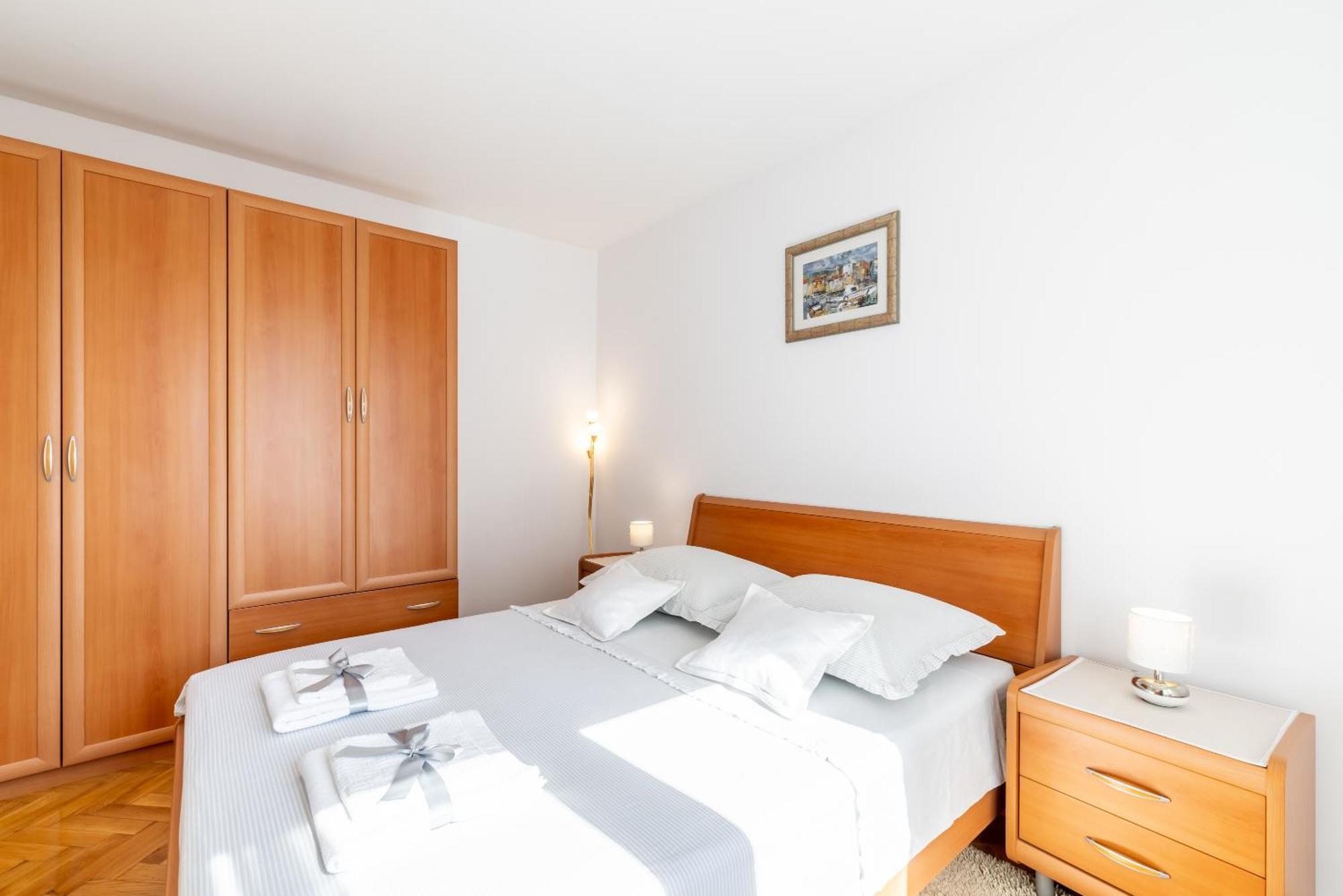 Pure Comfort - Apartment Cvita Split Extérieur photo