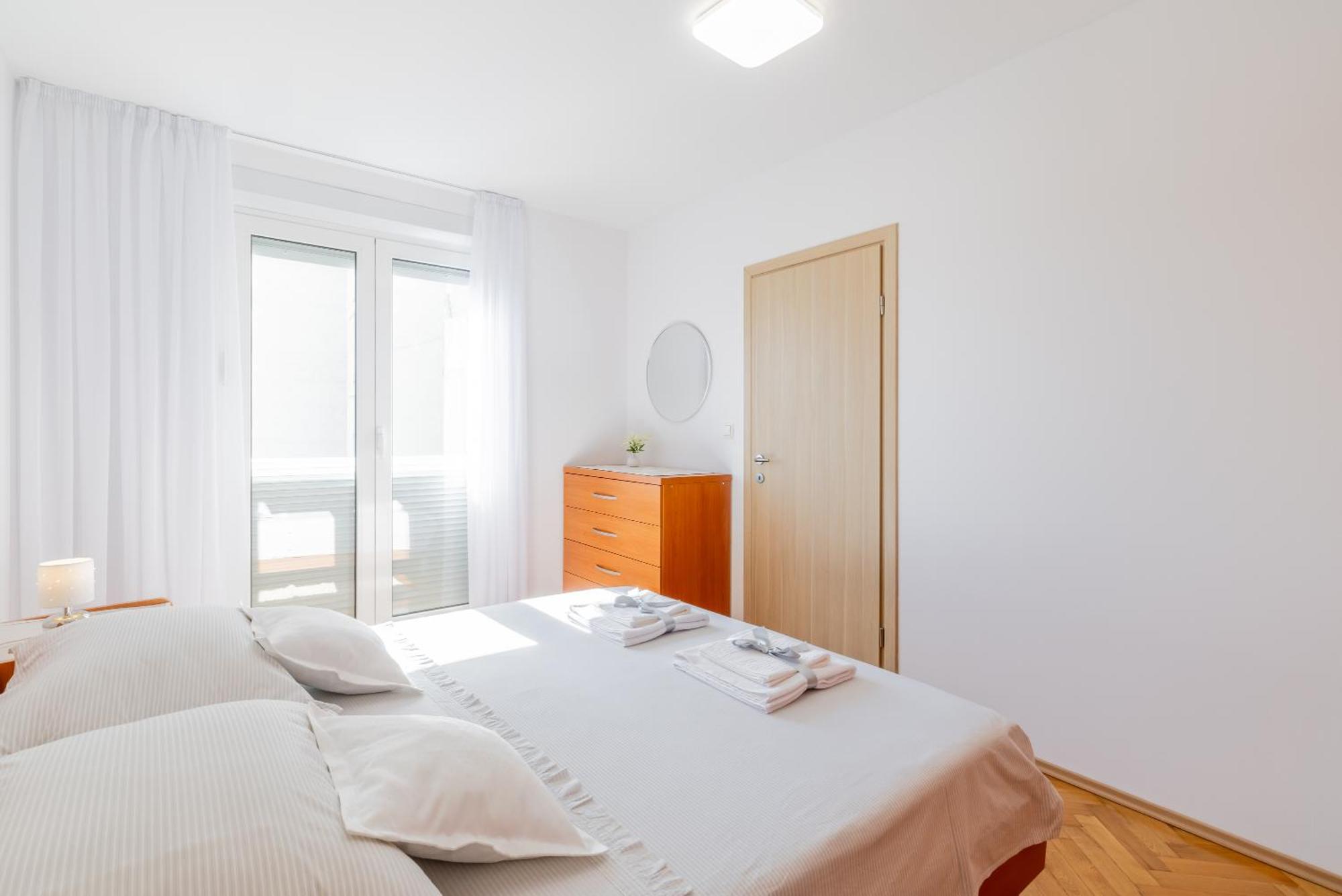 Pure Comfort - Apartment Cvita Split Extérieur photo