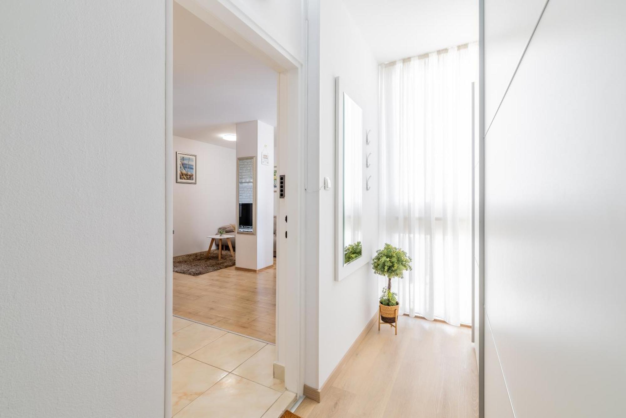 Pure Comfort - Apartment Cvita Split Extérieur photo